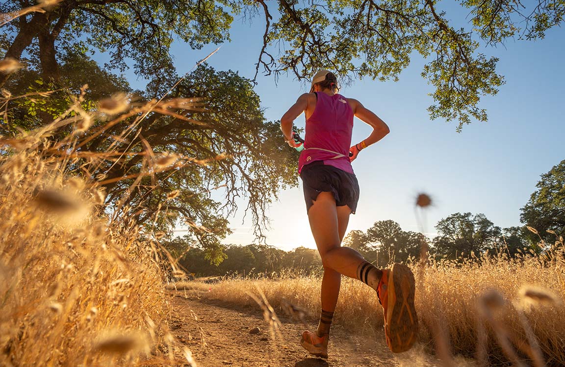 how long should your longest run be