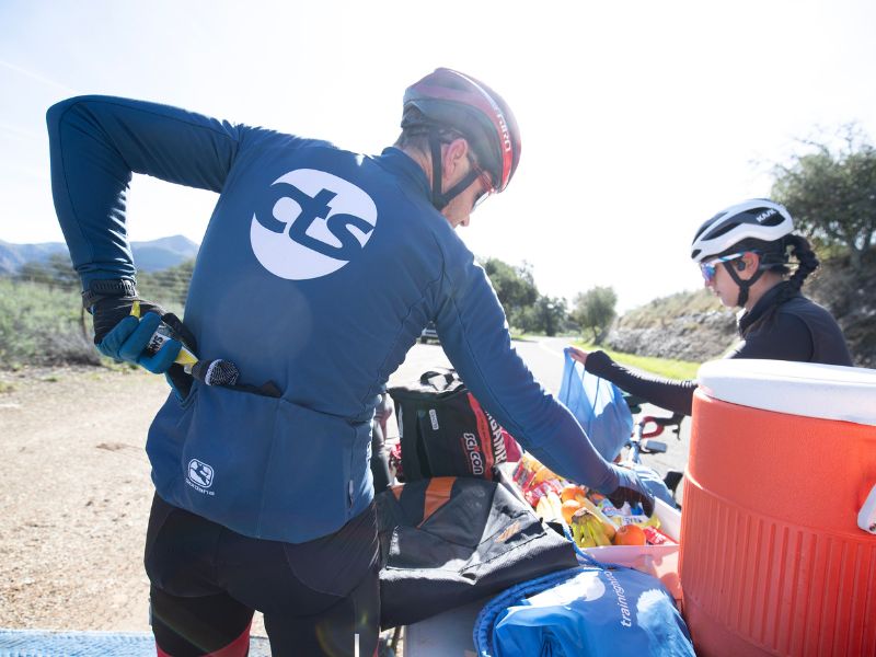 Santa Ynez Spring Training Camp Feat. Solvang Century 5 Image