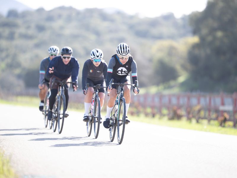 Santa Ynez Spring Training Camp Feat. Solvang Century 3 Image