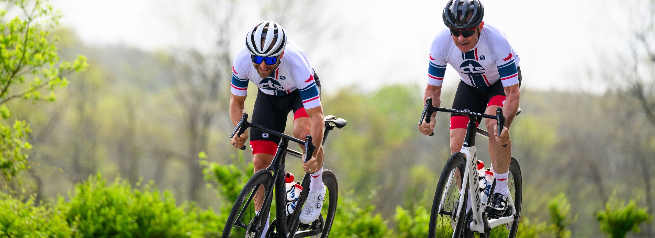 Brevard Road Cycling Camp