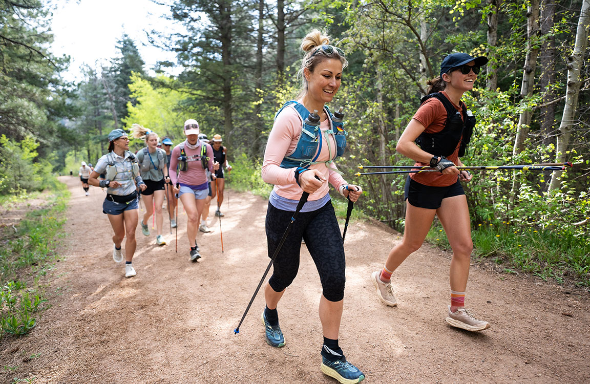 when should i start training for an ultramarathon