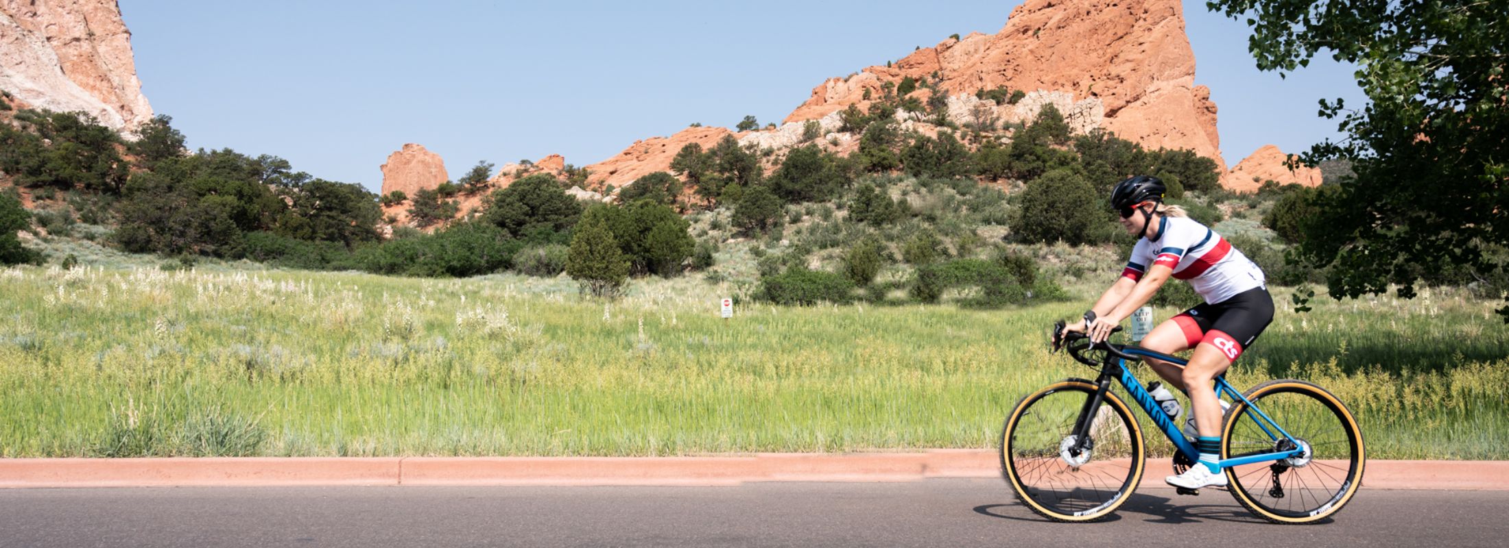 Femmes Road Cycling Camp ft. Pikes Peak 1 grand masters cycling camp