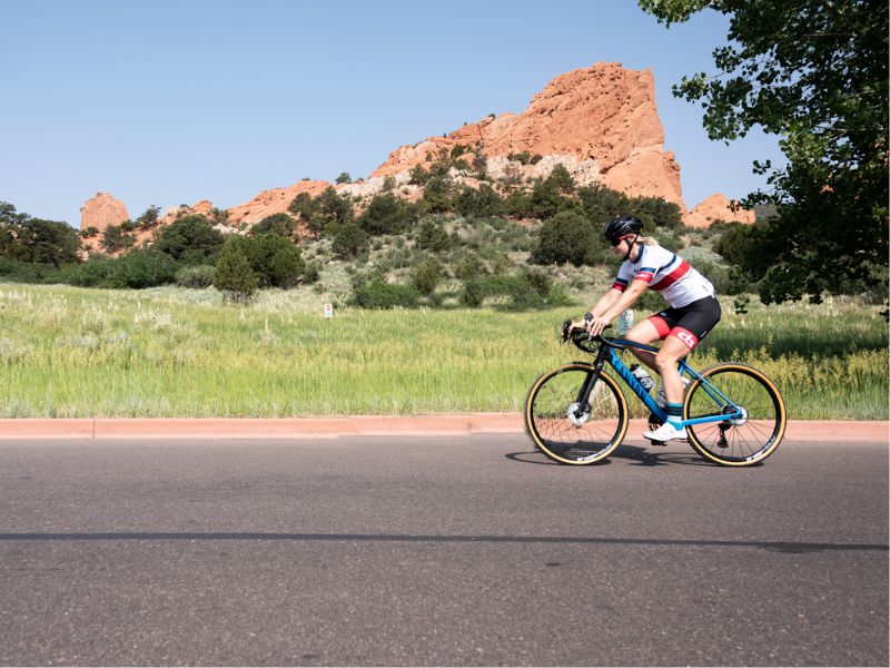 femmes colorado camp