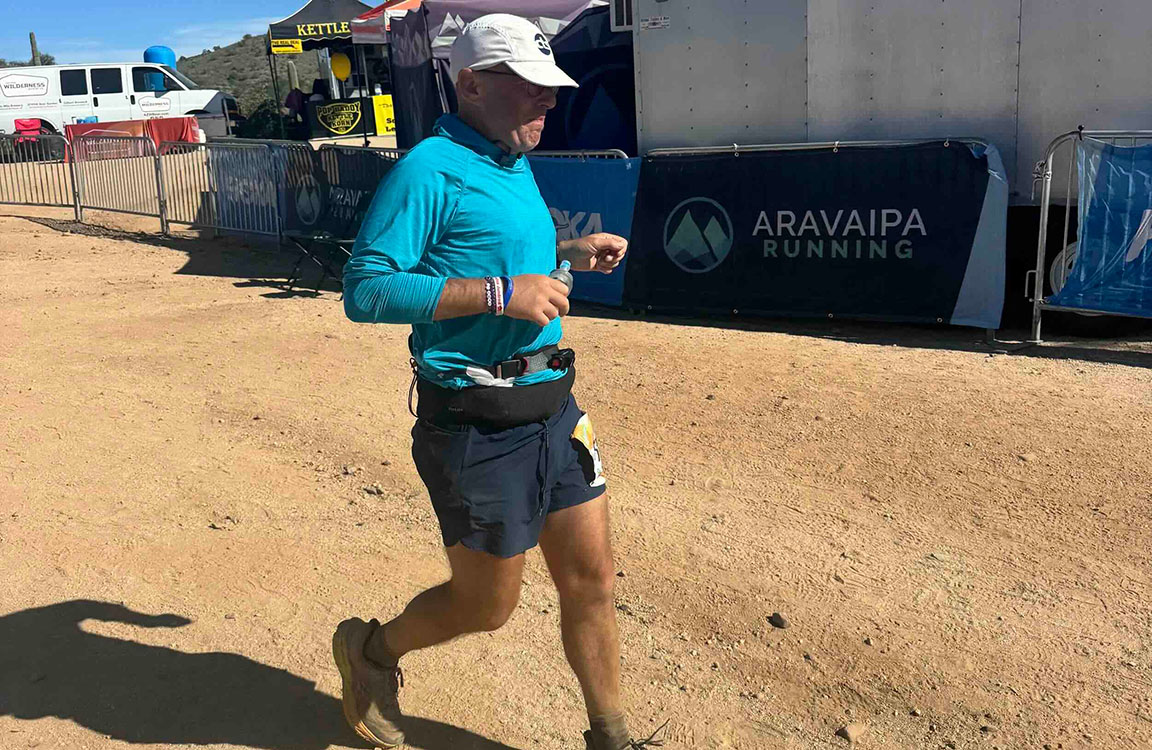 mental performance ultramarathon