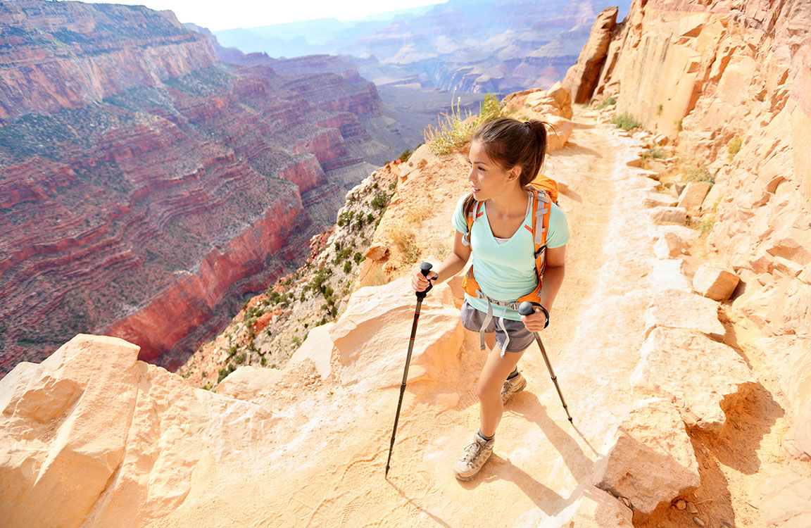 How to Prepare to Run Rim-to-Rim-to-Rim in the Grand Canyon 2 rim-to-rim-to-rim grand canyon