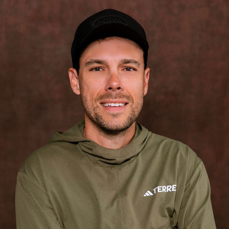 Martin Torres headshot