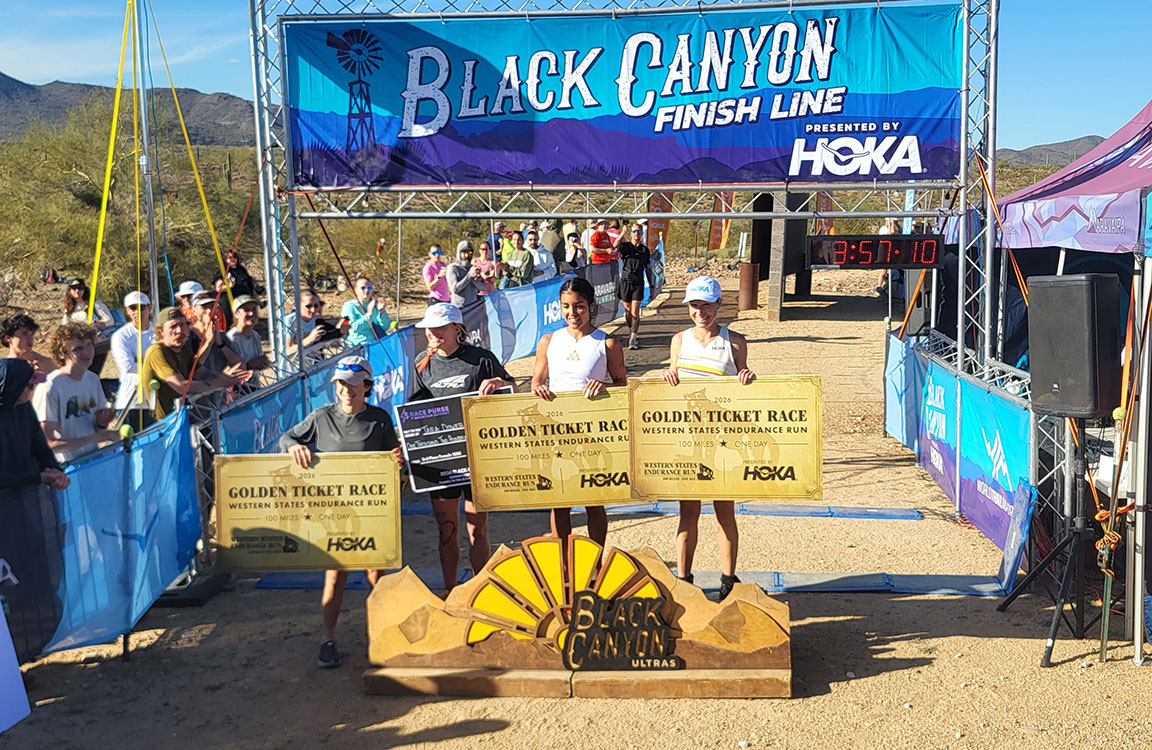Black Canyon Ultras: Coach Insights On Top Performances 1 black canyon ultras