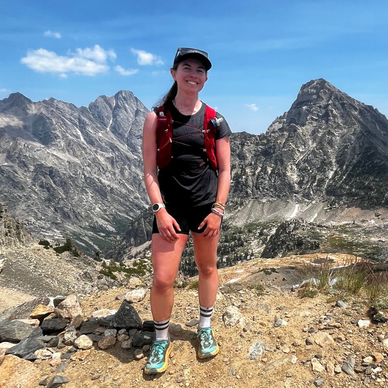 Hannah Young CTS Coach