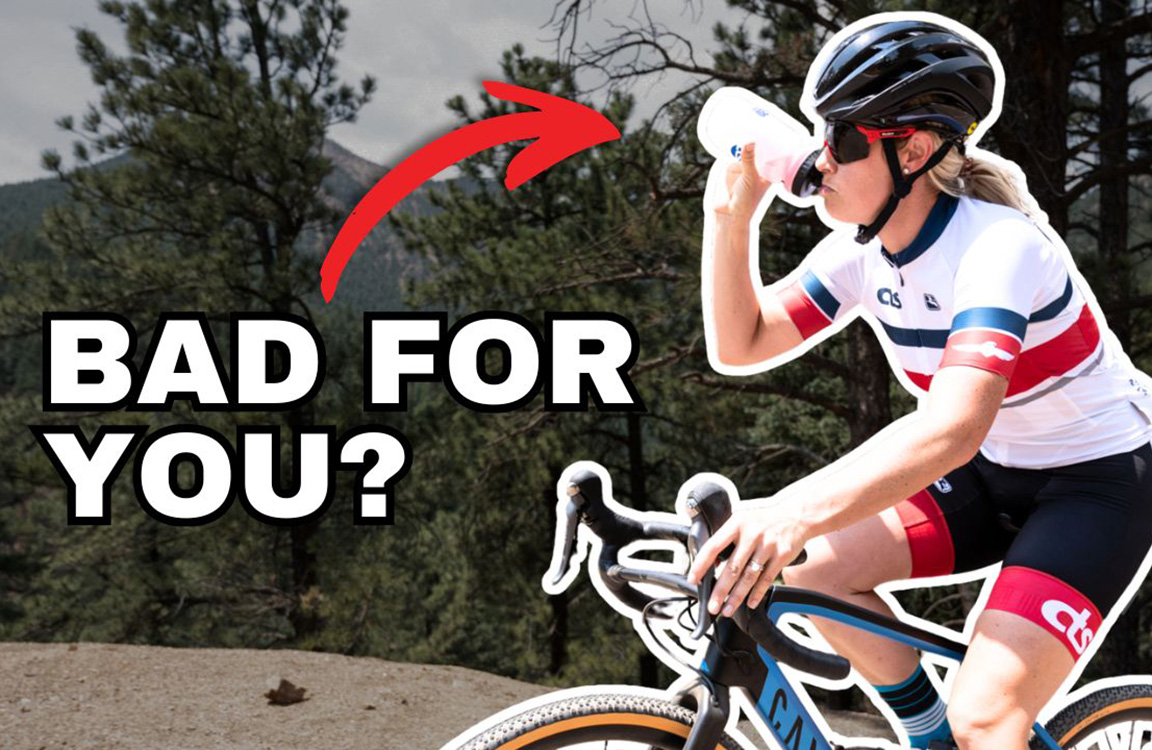 High-Carbohydrate Fueling