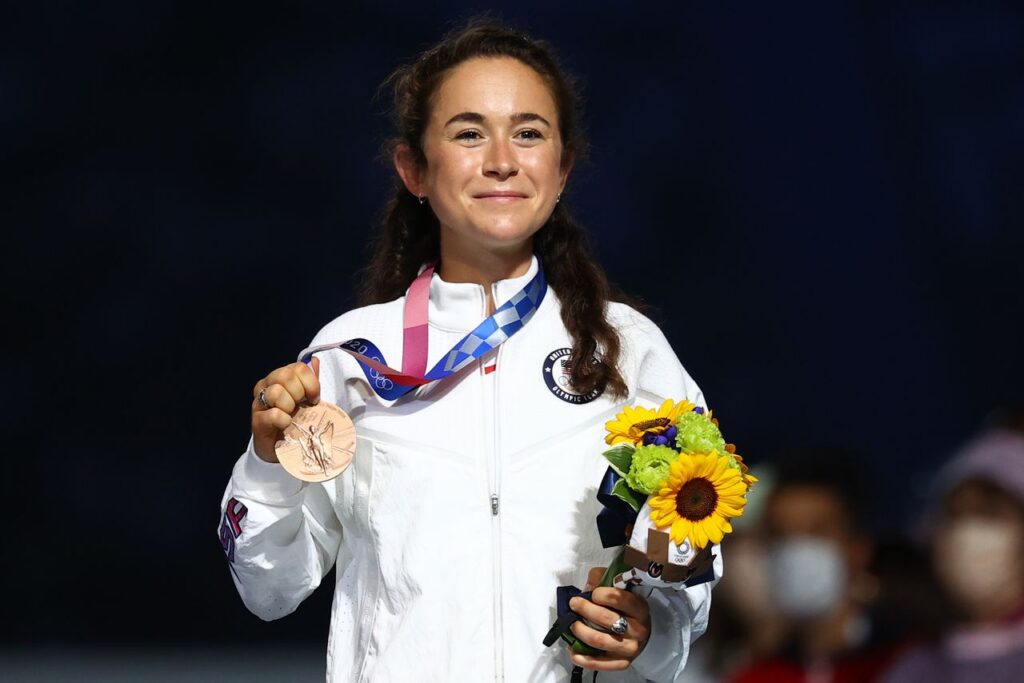 Marathon to Ultramarathon Training: How Olympic Marathon Medalist Molly Seidel Made the Transition 3 marathon to ultramarathon seidel olympics