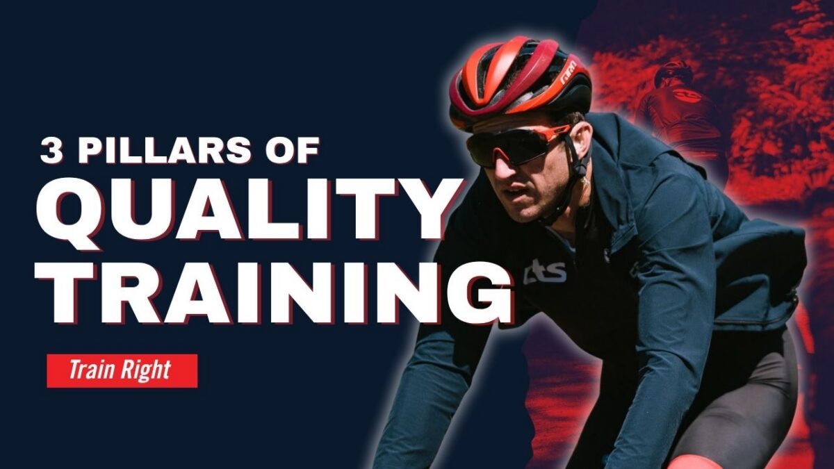 high-quality training