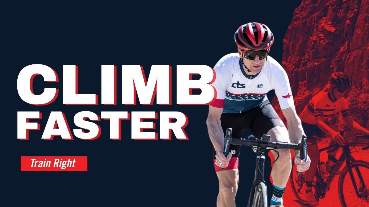 climb faster