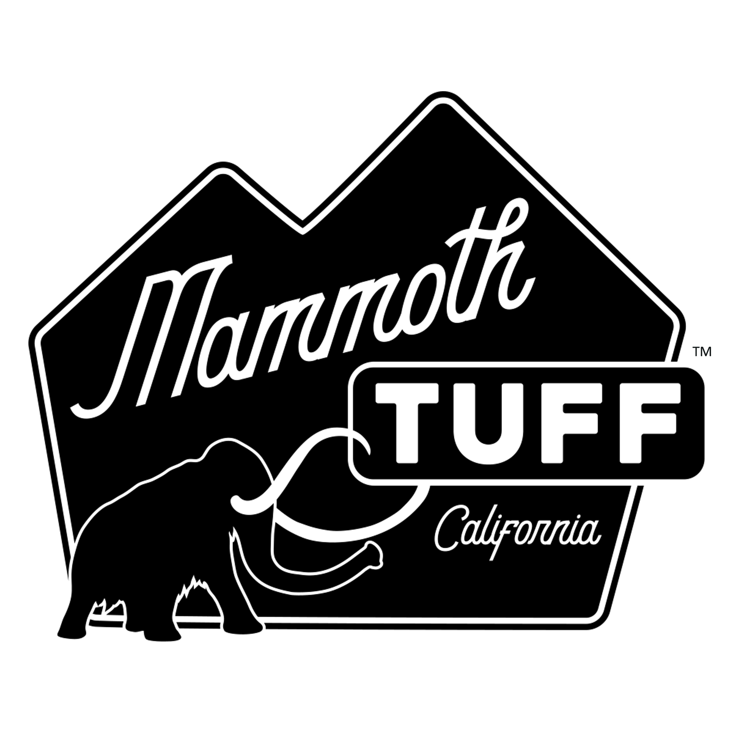 Mammoth TUFF Partnership 1 Image