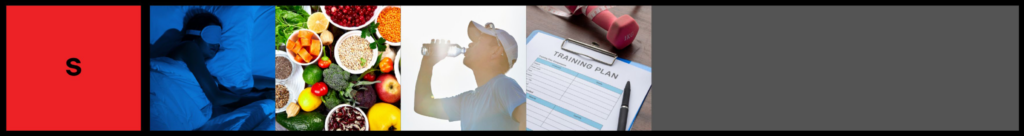 Ranking Workout Recovery Methods From Best To Worst 3 Ranking Workout Recovery Methods - S tier