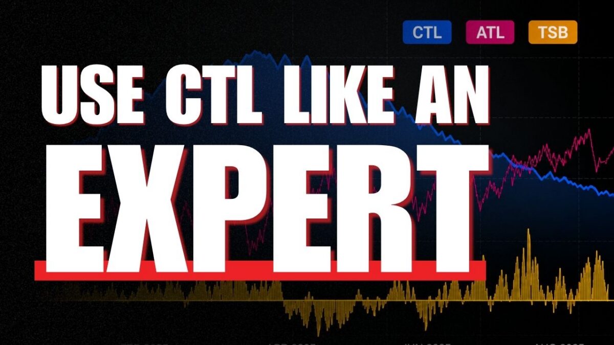 What Is Chronic Training Load (CTL) And How To Use It To Improve Cycling Performance 26 CTL chronic training load