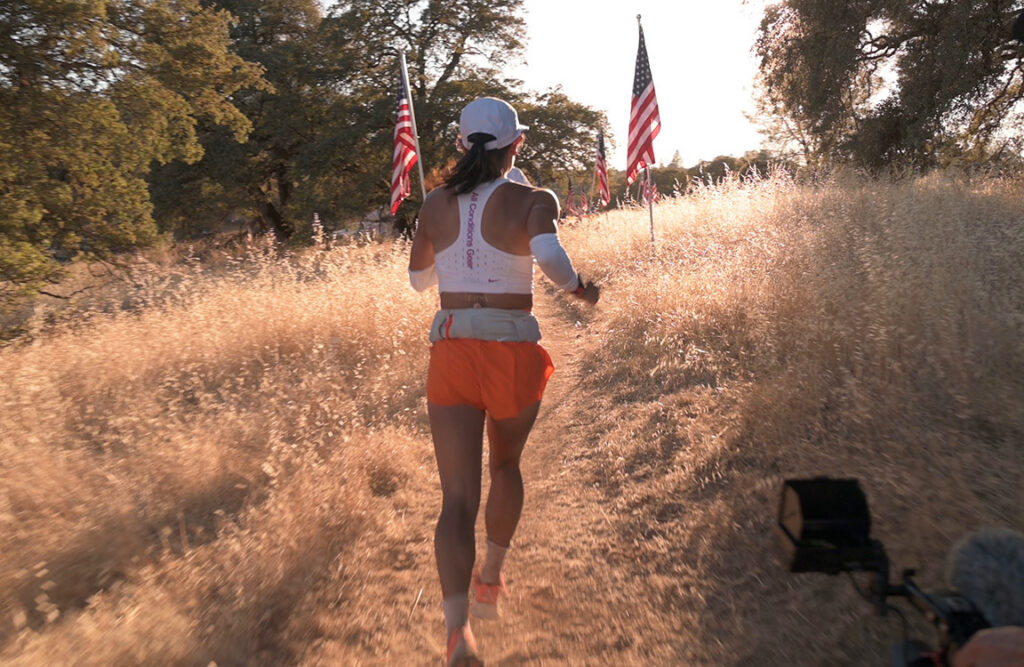 How She Did It: Jennifer Lichter’s Record Breaking Western States Win 5 jennifer Lichter wser