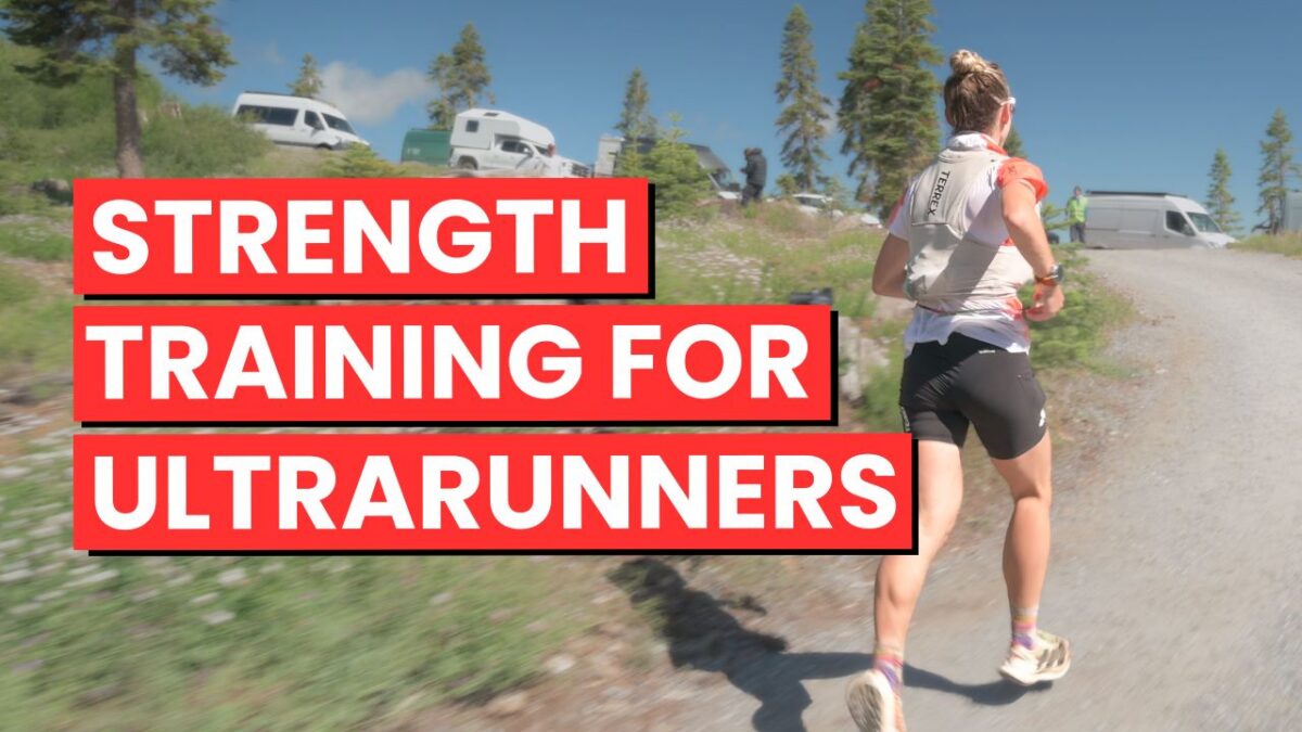 Strength Training for Ultrarunners: Here’s The Framework That Actually Works 17 strength training for ultrarunning