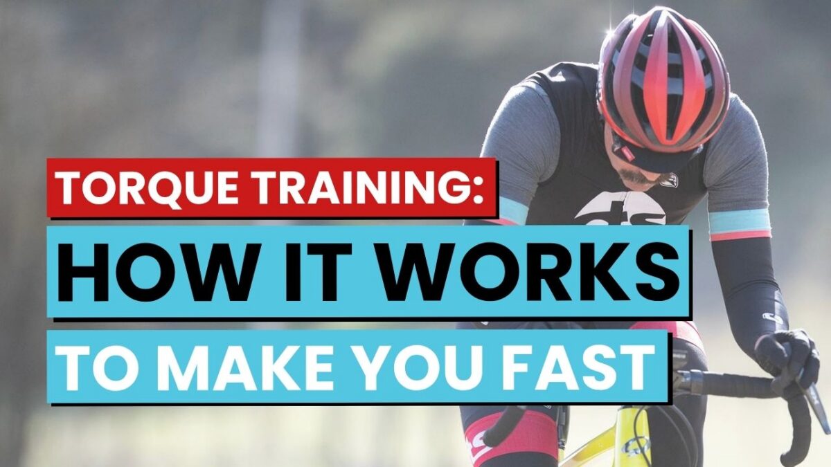 Torque Training 2