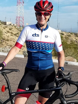 Grand Masters Cycling Camp: Performance and Longevity After 50 4 Image