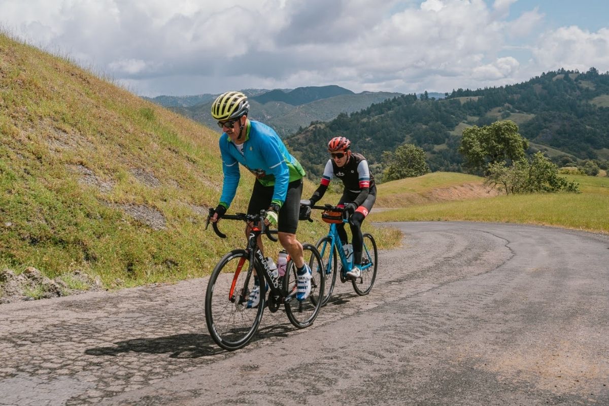 Cycling Training Resources 2 Image