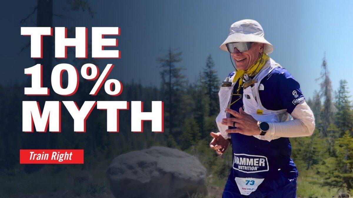The 10% Running Rule Is Misunderstood. Here’s What the Research Says 6 10% running rule