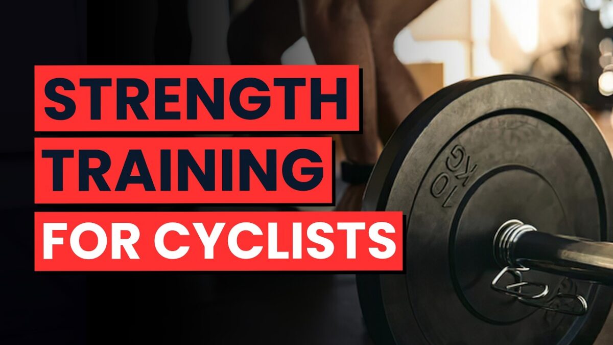 Periodizing Strength Training for Cyclists: How to Integrate Lifting Year-Round 9 strength training for cyclists